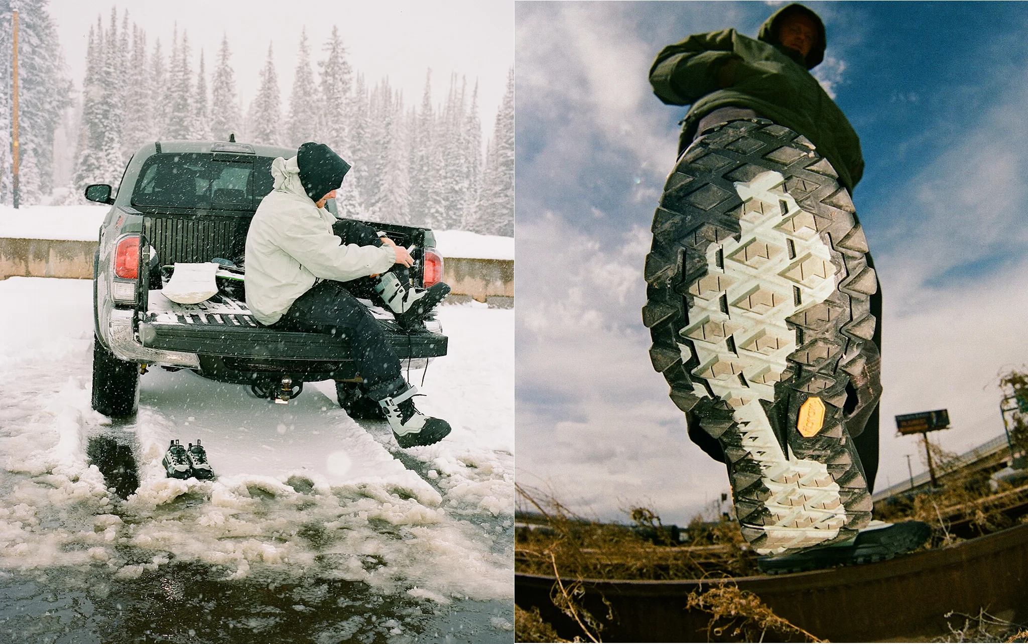 Ride Michigan's Finest Board Selection